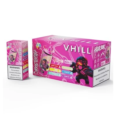 VHILL HEXA 300000 6 yn 1